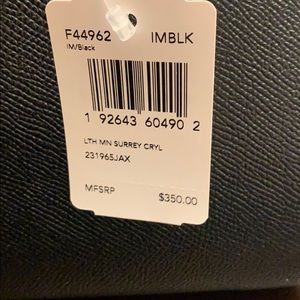 Coach Bags - Mini coach bag Coach Bags - Mini coach bag